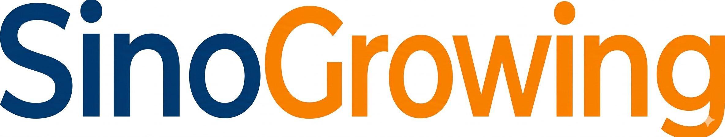 SinoGrowing-Powering Brand Growth in China.